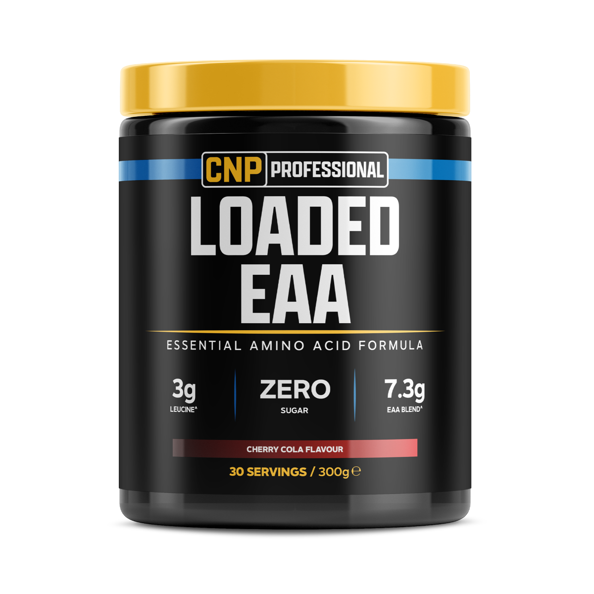 CNP Professional Loaded EAA 300g - Cherry Cola