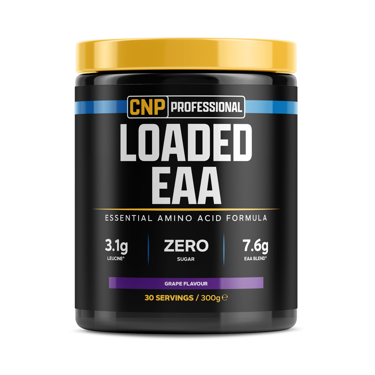 CNP Professional Loaded EAA 300g - Grape