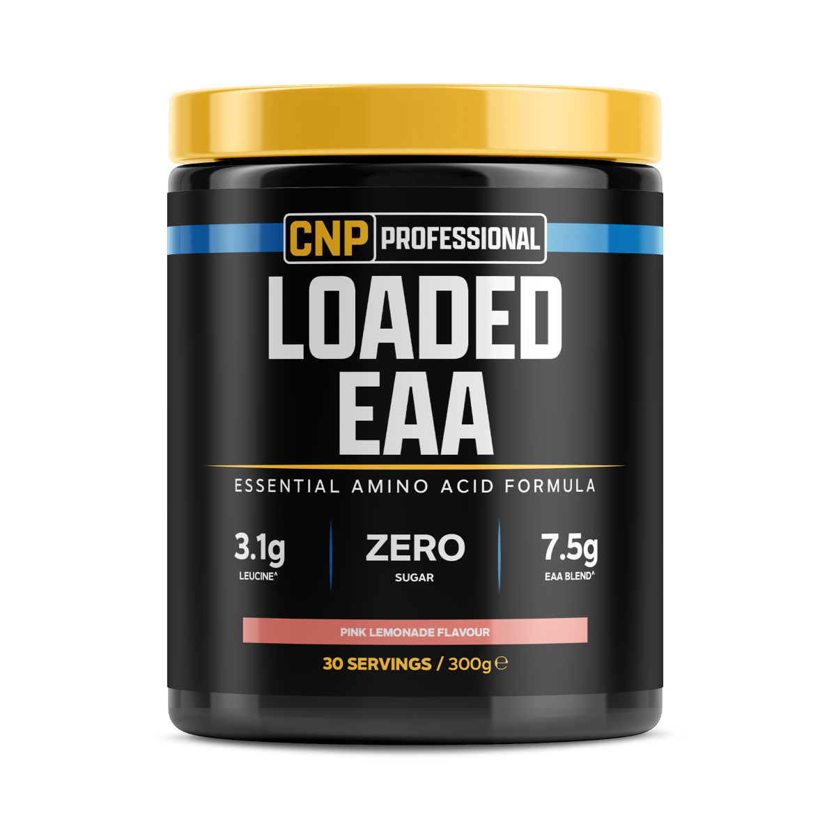 CNP Professional Loaded EAA 300g - Pink Lemonade