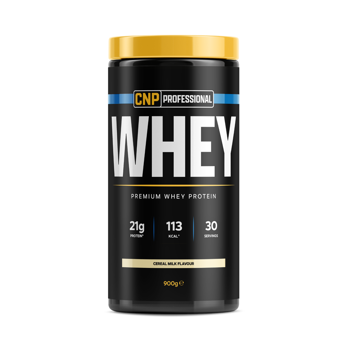 CNP Professional Whey 900g - Cereal Milk
