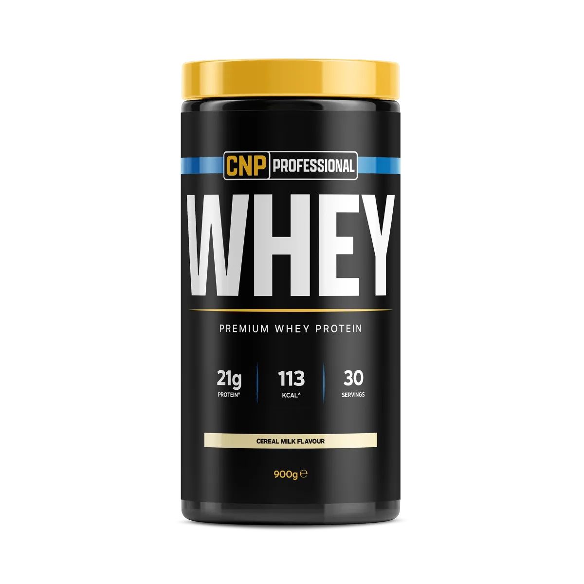 CNP Professional Whey 900g - Cereal Milk