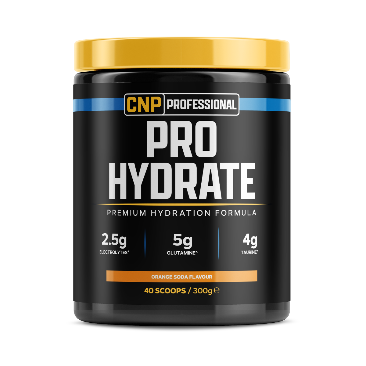 CNP Professional Pro Hydrate 300g - Orange Soda