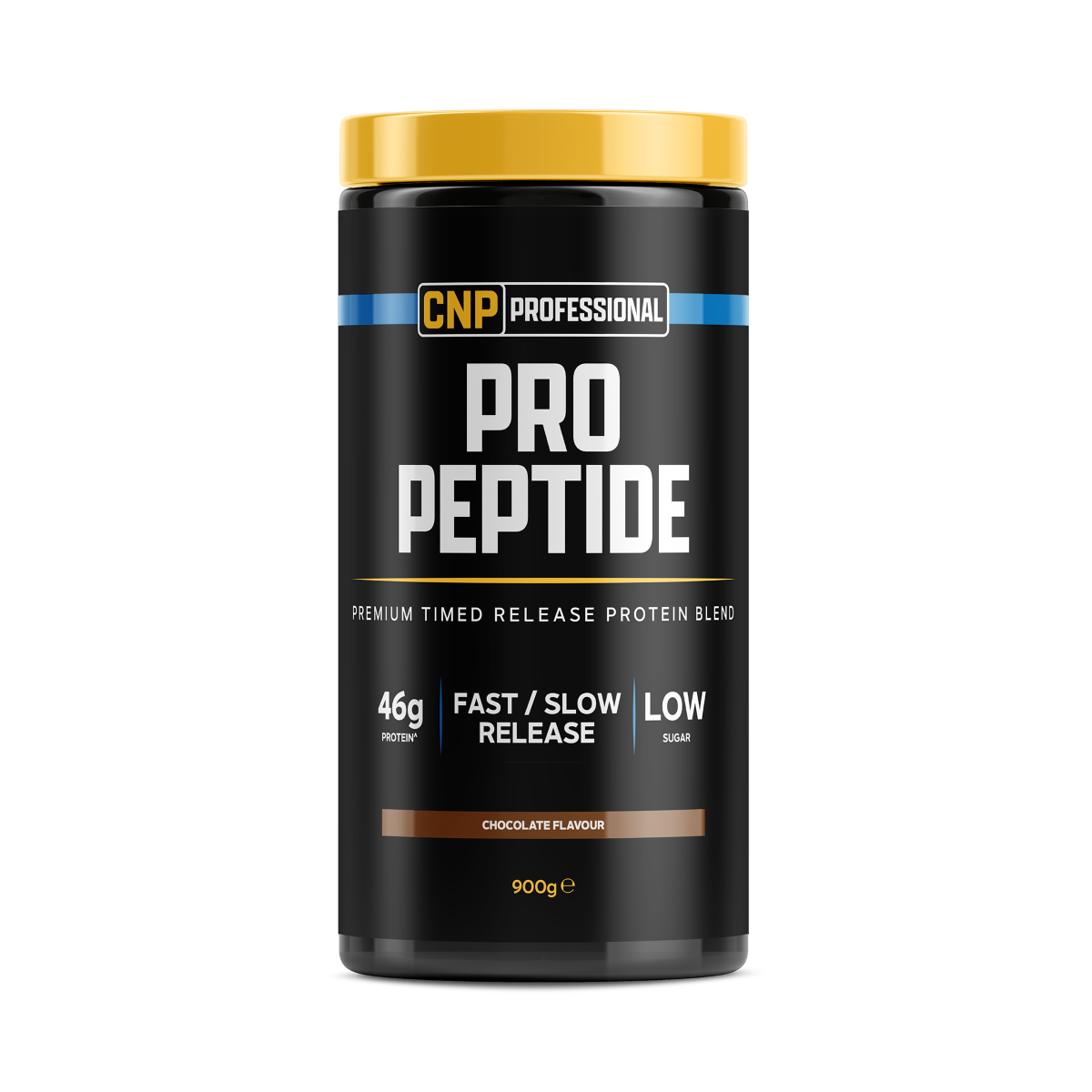CNP Professional Pro Peptide 900g - Chocolate