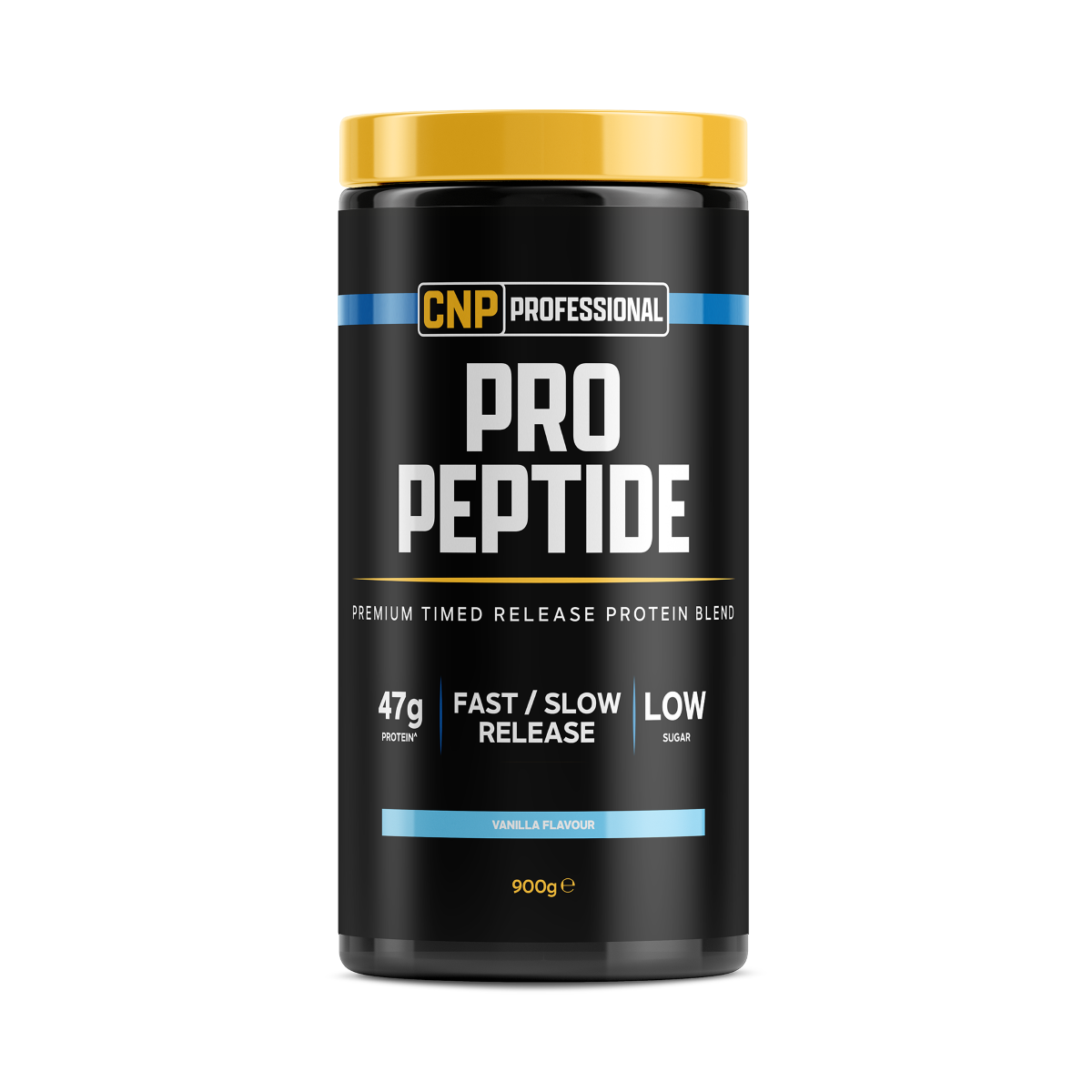 CNP Professional Pro Peptide 900g - Vanilla