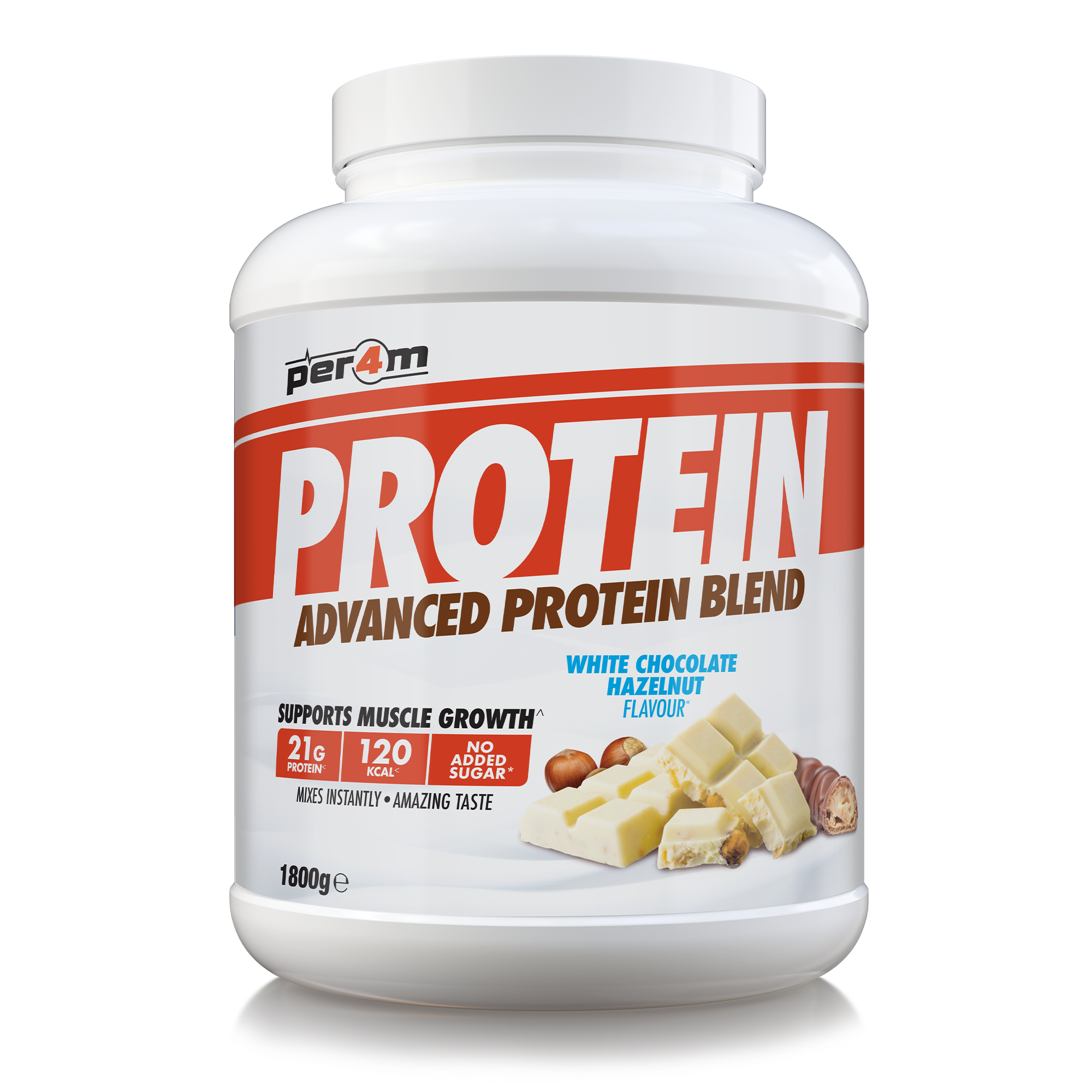 Per4m Advanced Protein Blend 1.8kg