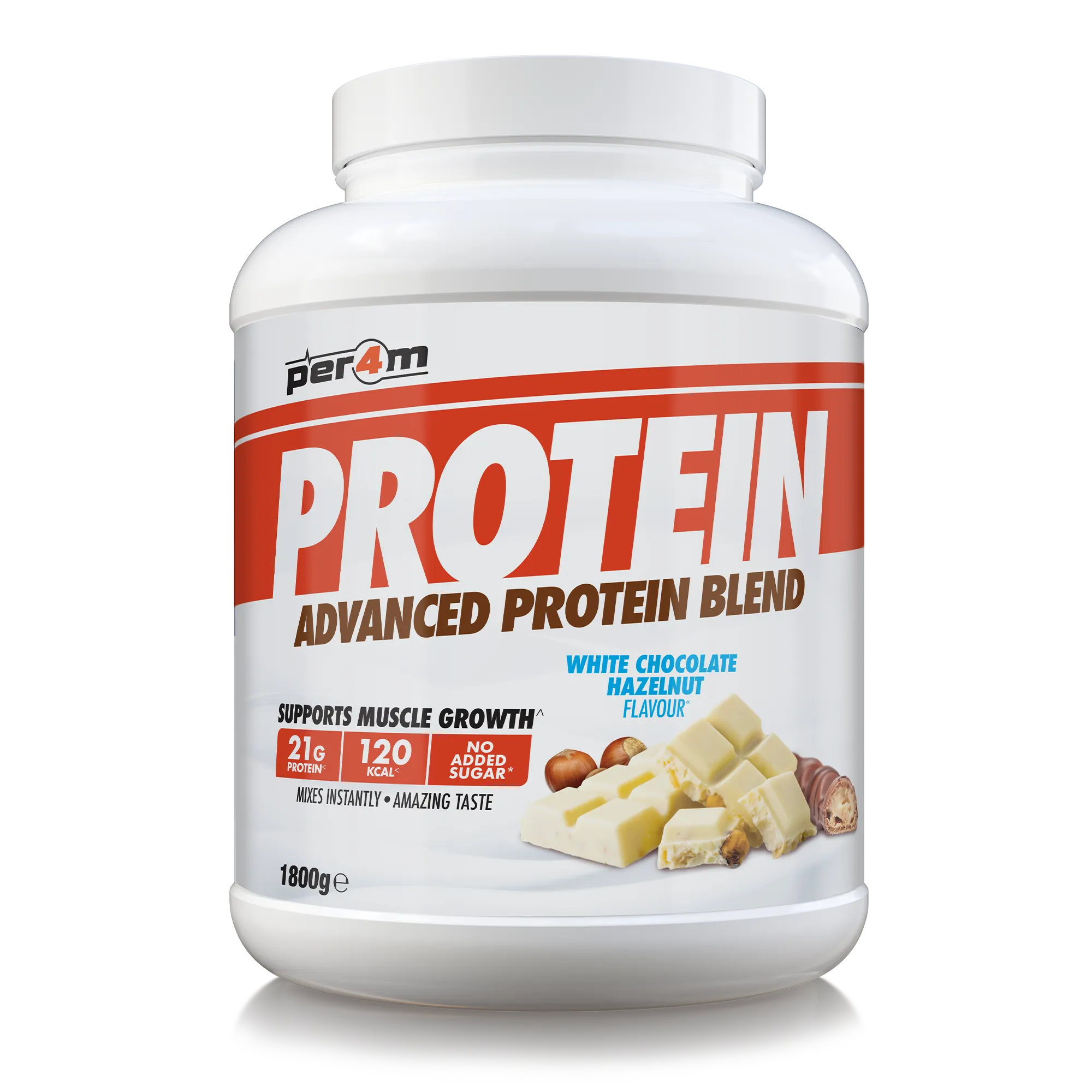 Per4m Advanced Protein Blend 1.8kg