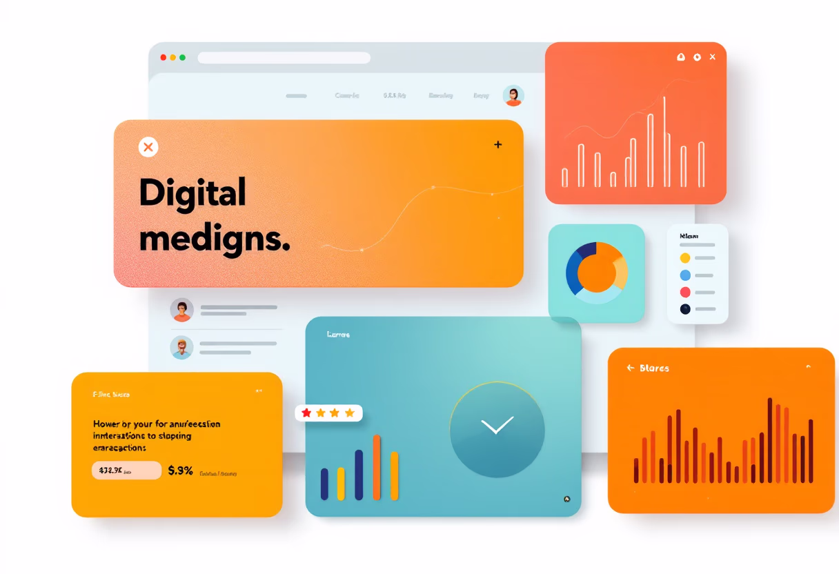 [interface] screenshot of the software interface (for a productivity tools business)