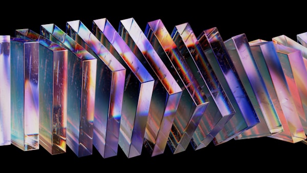 image of streamlined workflow illustration