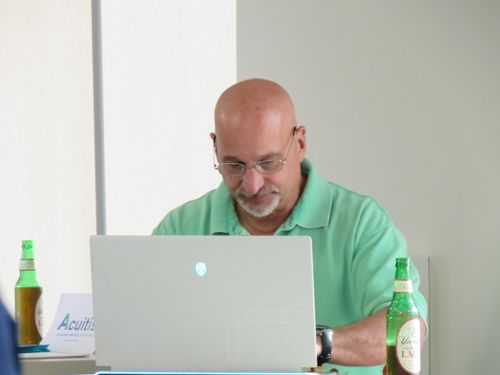 Launchpad Founder