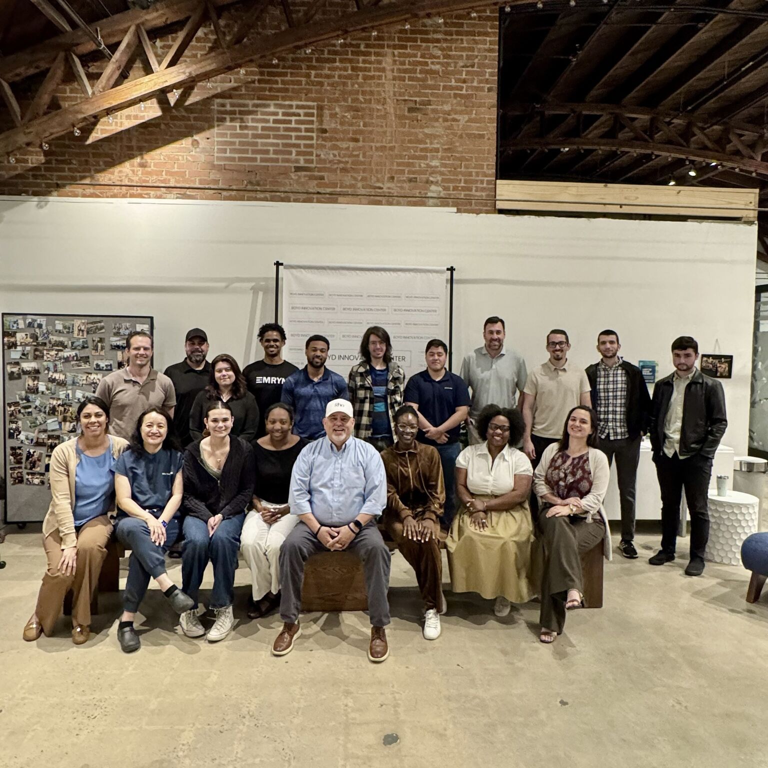 Launchpad COLA Graduates