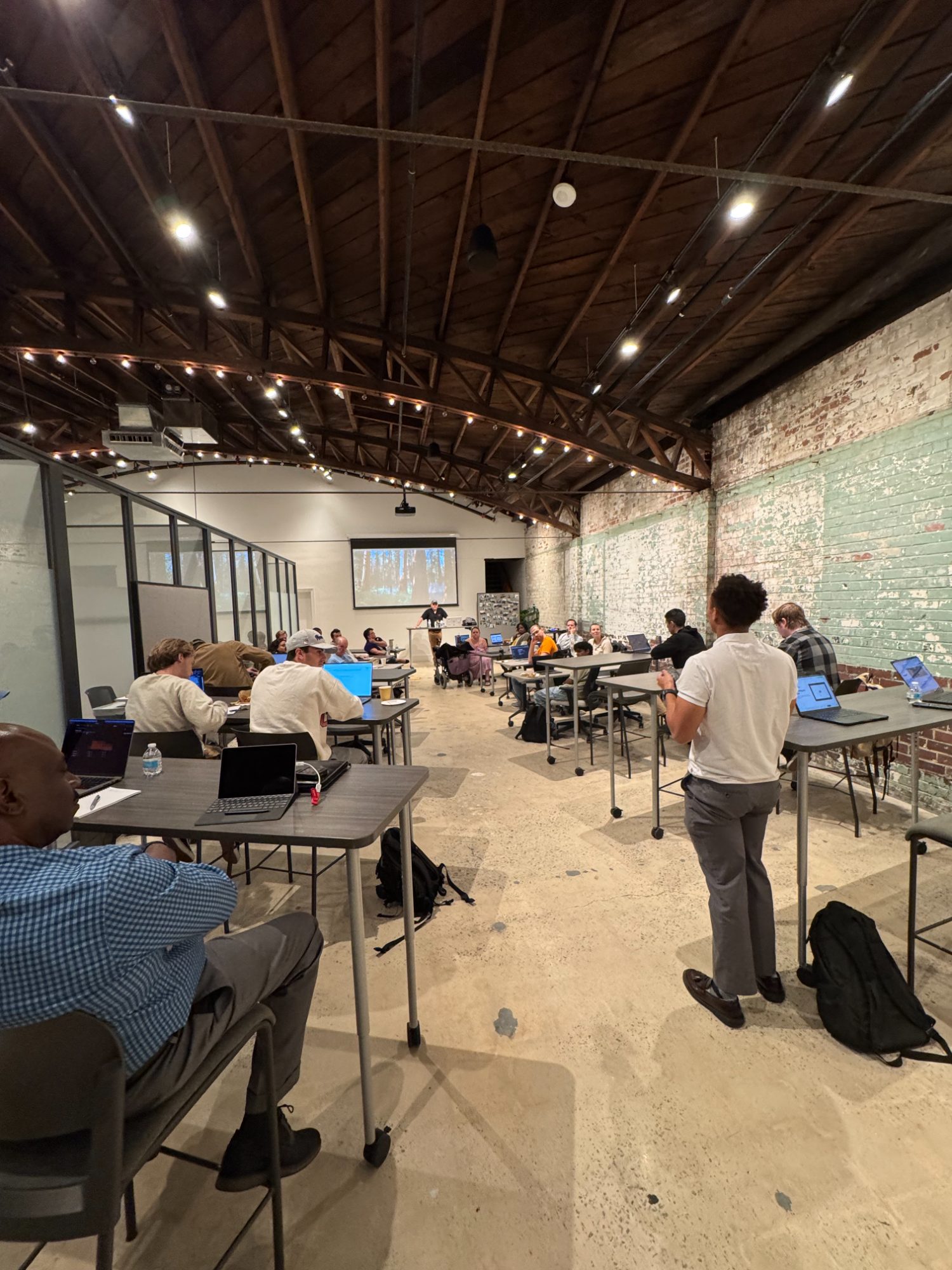 Launchpad Incubator - Columbia SC