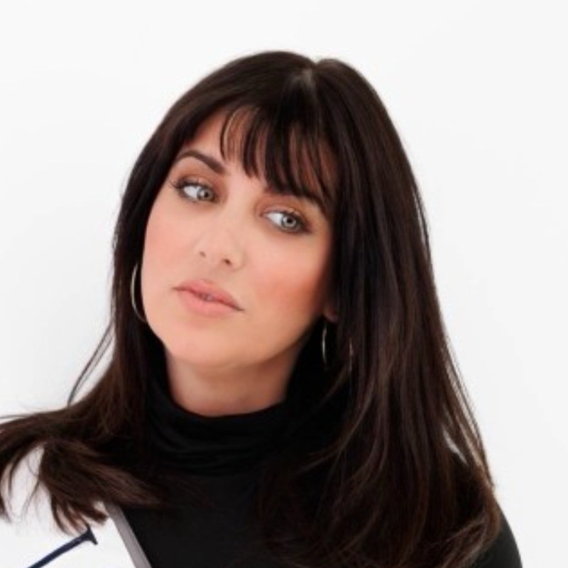 Melanie Borden, founder of Dirty Hippie and Launchpad graduate