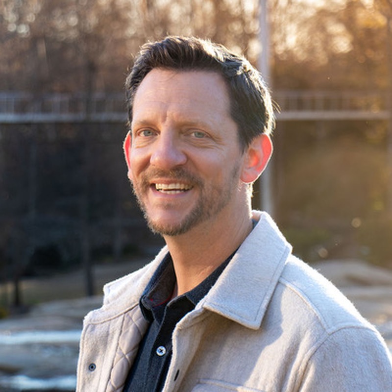 Chris Cloud, Launchpad Market Lead for Los Angeles