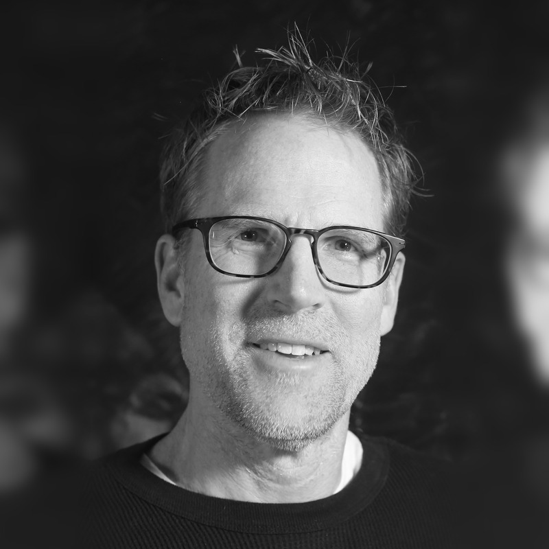Mike Rohner, Launchpad Market Lead for New York City