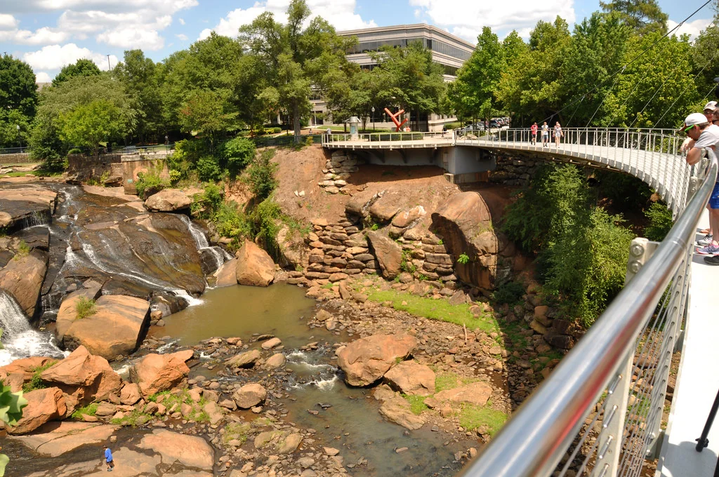Incubator Greenville, SC
