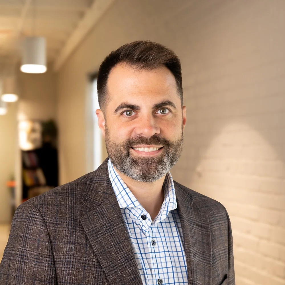 Dan Rundle, Launchpad Chairman