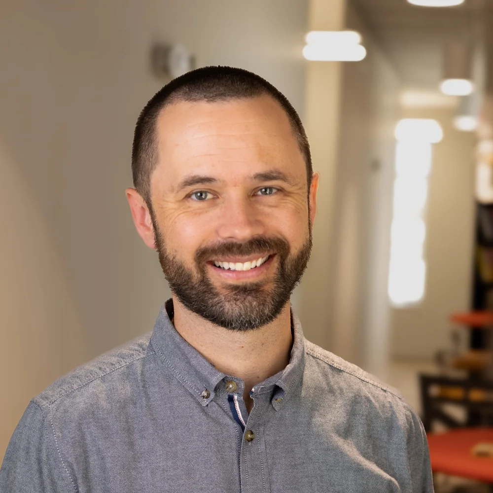Taylor McLemore, Launchpad Venture Partner