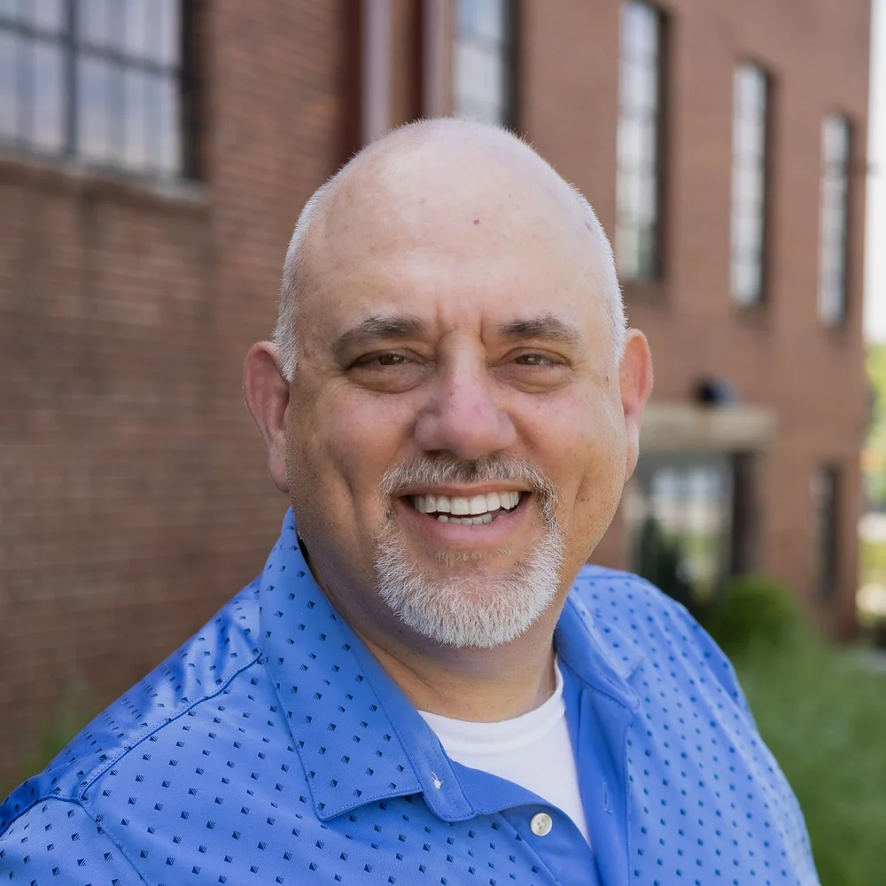 Alan Blakeborough, Launchpad President