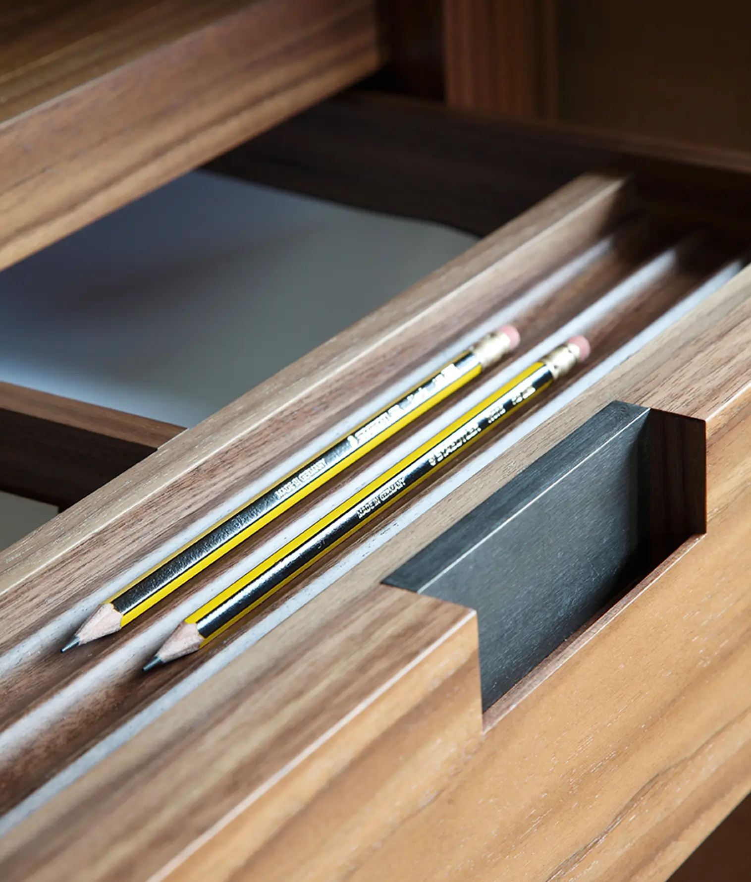 bespoke joinery home installation in Hampshire