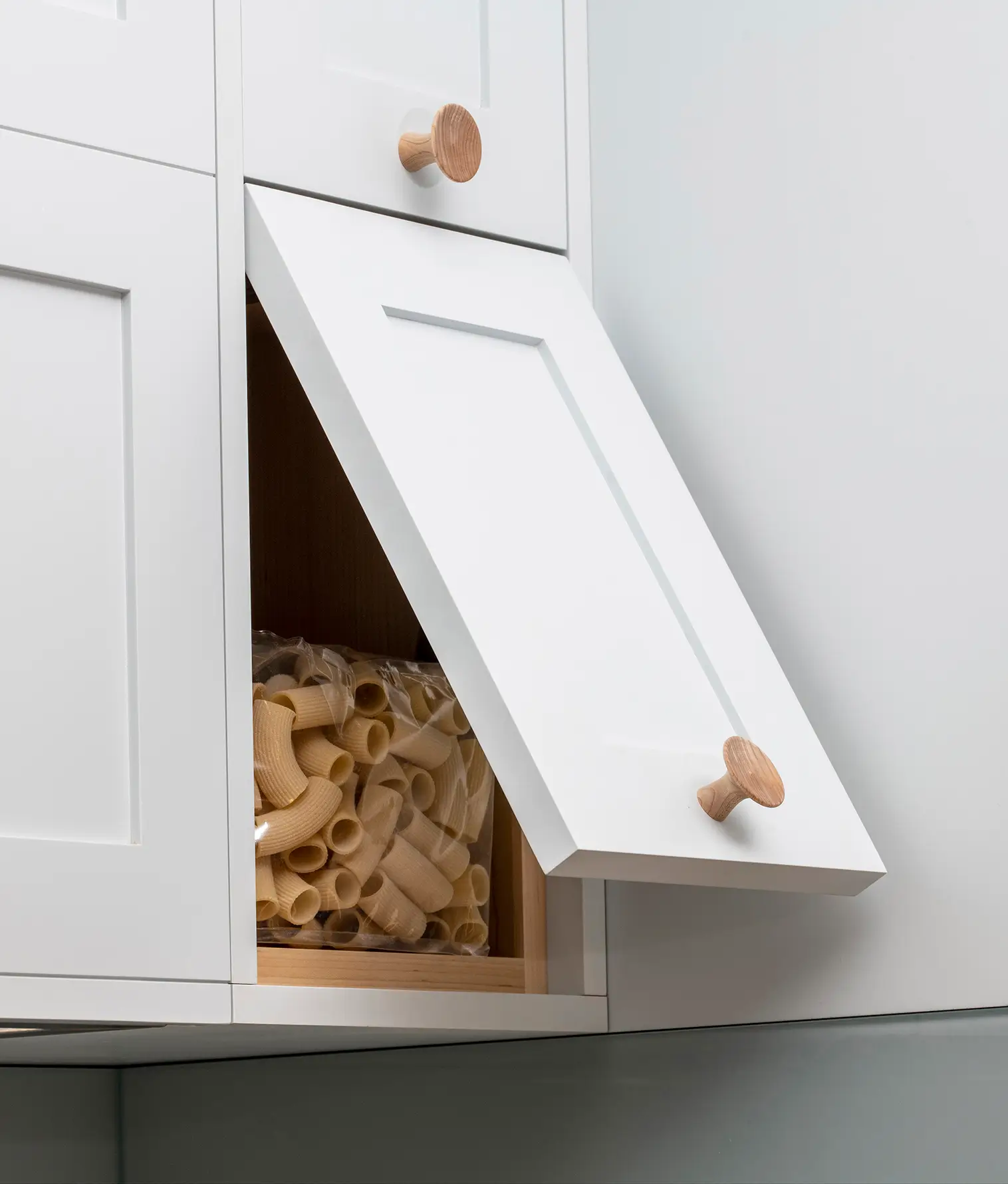 top quality joinery with attention to data
