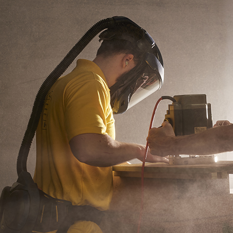 Senior Cabinetmaker