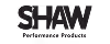 SHAW logo with tagline: Great American Carpet Cleaning.