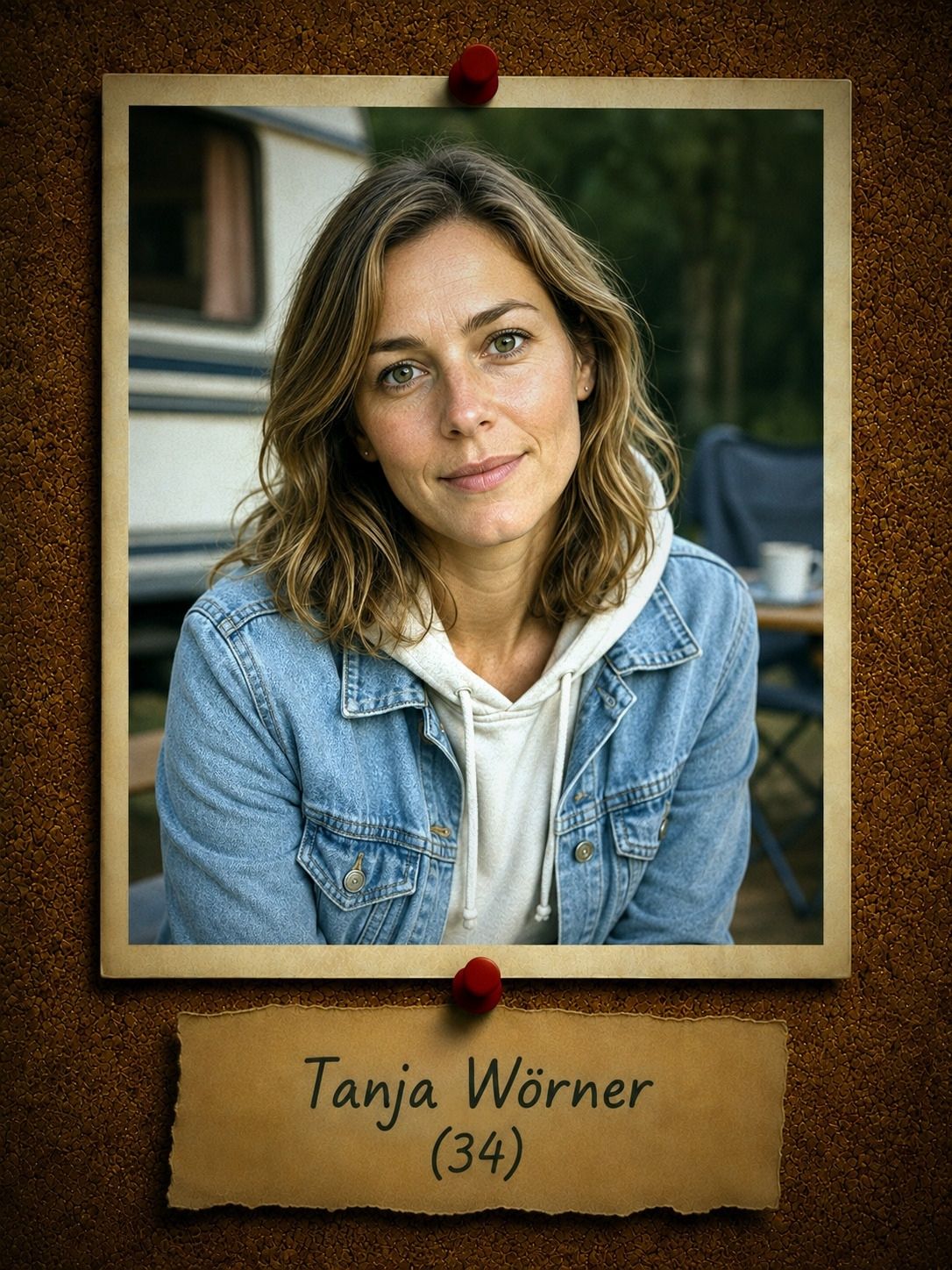Tanja Wörner