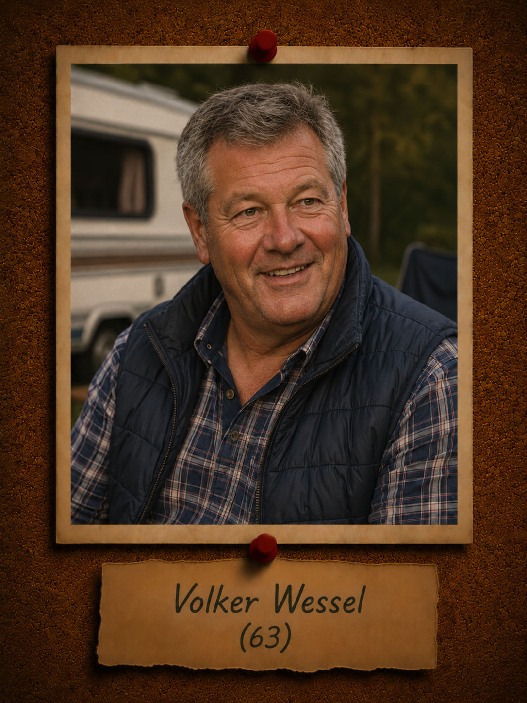 Volker Wessel