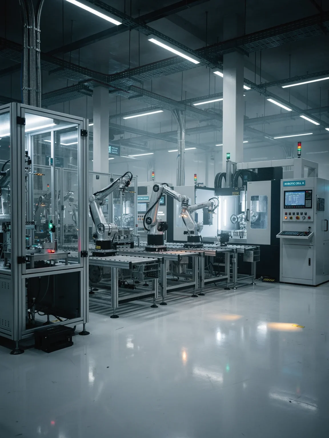 B2B Lead Generation Services for Manufacturing Companies