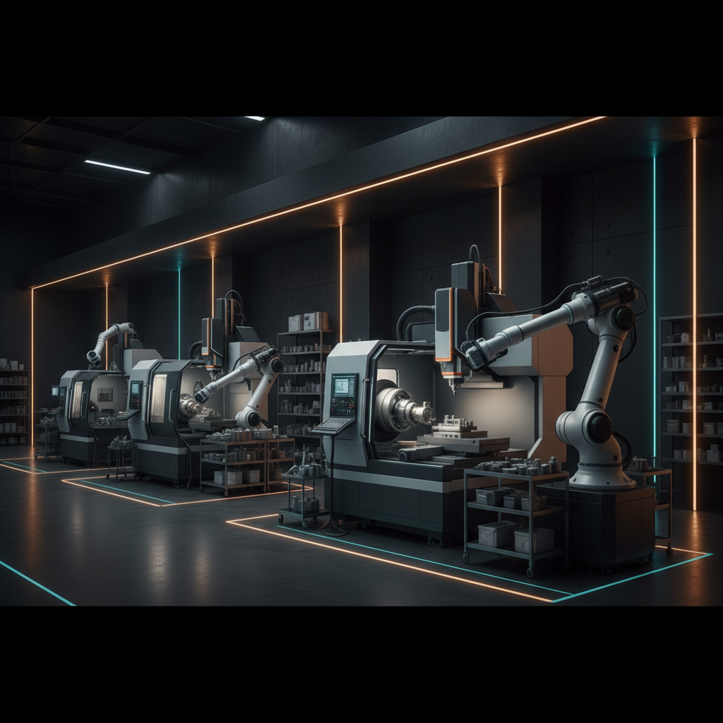 Marketing lead generation for MSME strategies in precision parts manufacturing environment