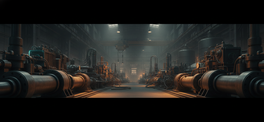appointment setting in a professional hydraulics industrial environment