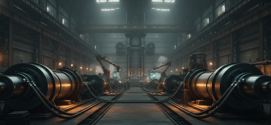 appointment setting in a professional hydraulics industrial environment