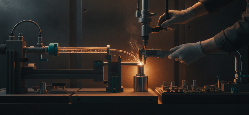 B2B appointment setting services in a professional general industrial environment