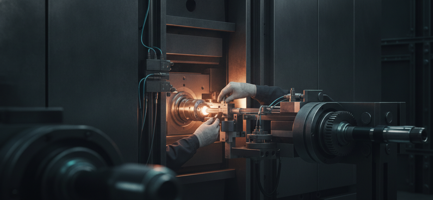lead generation for engineering companies in a professional engineering and manufacturing companies industrial environment