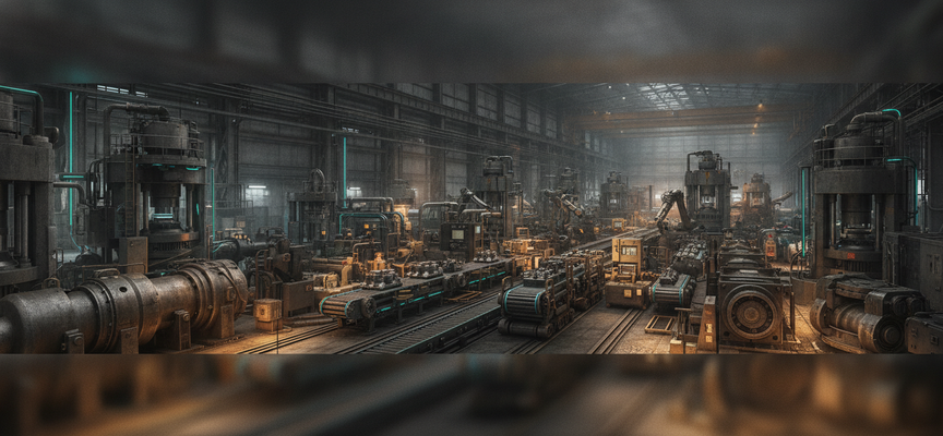 b2b lead generation for procurement managers in a professional general industrial industrial environment