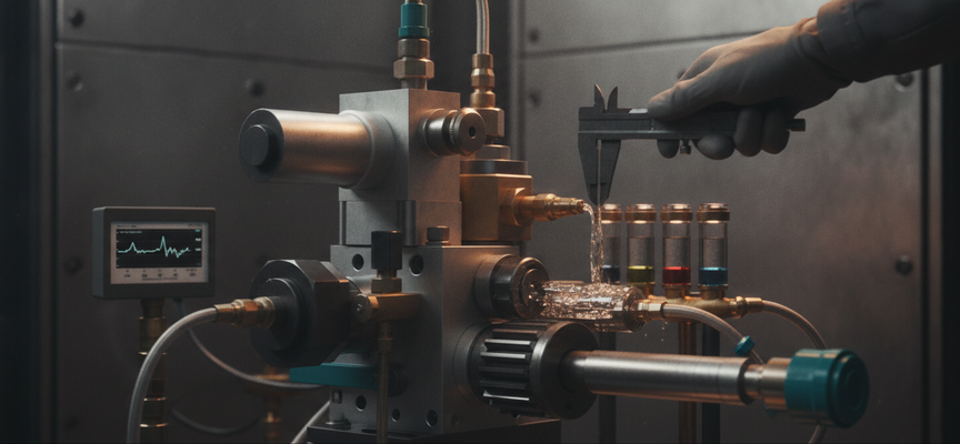 how to build a sales pipeline for a new industrial product line in a professional general industrial industrial environment