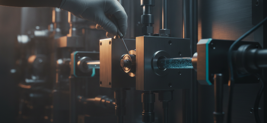why good manufacturers stay invisible to the buyers who matter in a professional industrial manufacturing industrial environment