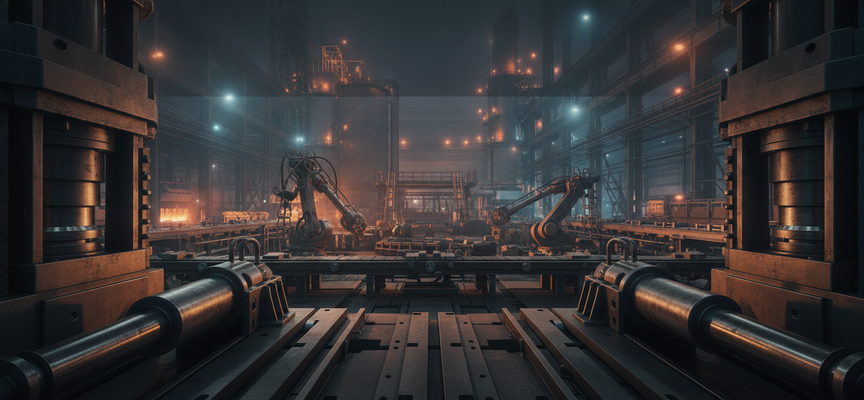 why good manufacturers stay invisible to the buyers who matter in a professional industrial manufacturing industrial environment
