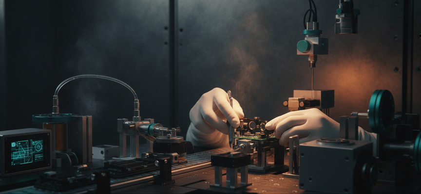 how to get bulk orders for manufacturing business in a professional manufacturing industrial environment