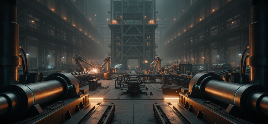 why industrial suppliers lose business when a key contact leaves in a professional industrial manufacturing industrial environment