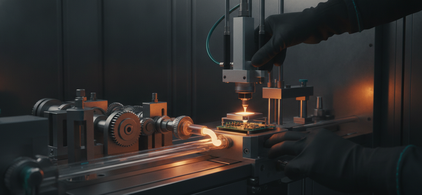 why technically strong manufacturers still struggle to win new clients in a professional industrial manufacturing industrial environment