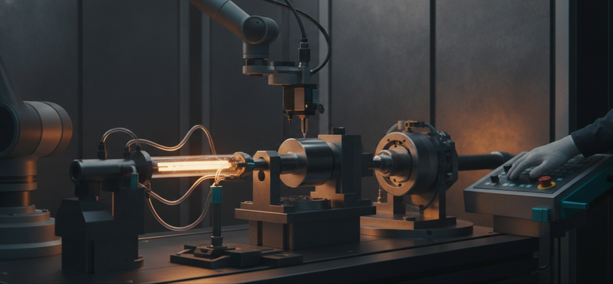 why manufacturers with great products get ignored by big buyers in a professional industrial manufacturing industrial environment