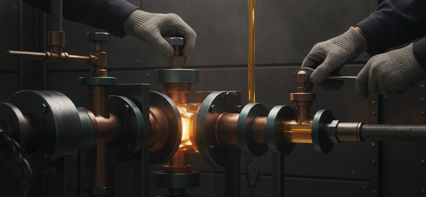 how to find new customers for industrial equipment business in a professional industrial equipment industrial environment