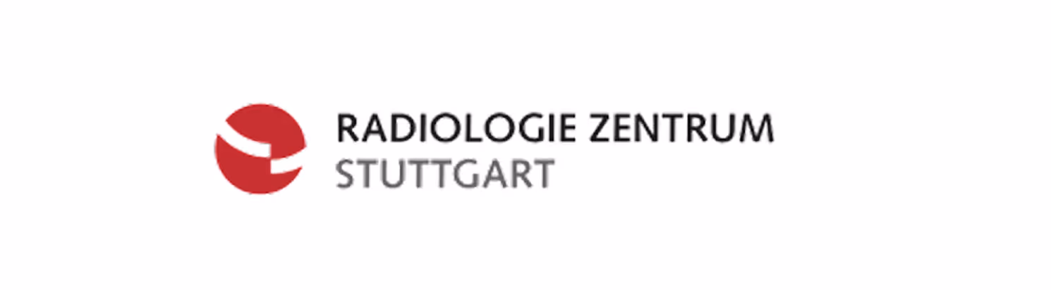 Das Logo von Radiologie Zentrum Stuttgart.