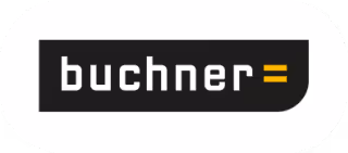 Das buchner Logo.