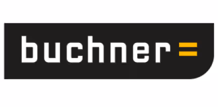 Das buchner Logo.