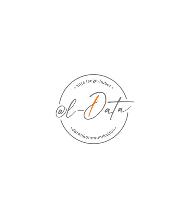 Das alt Data Logo.