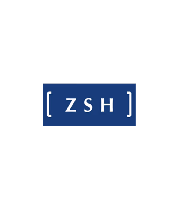 ZSH Logo.