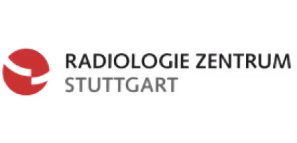 Das Logo von Radiologie Zentrum Stuttgart.