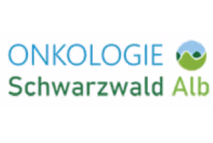 Das Logo von Onkologie Schwarzwald Alb.